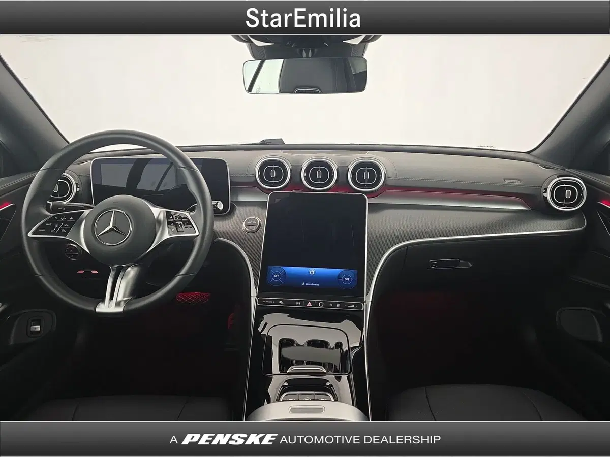 Mercedes-Benz CLE Cabrio usata a Bologna (9)