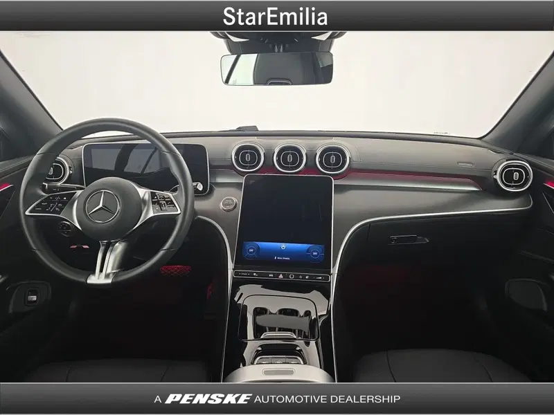 Mercedes-Benz CLE Cabrio usata a Bologna (9)