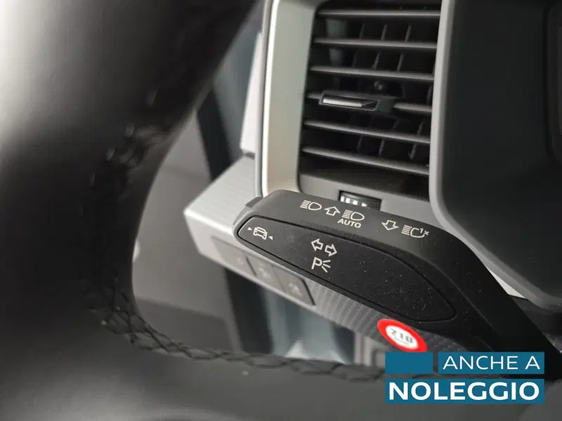 Audi A1 allstreet usata a Cuneo (19)