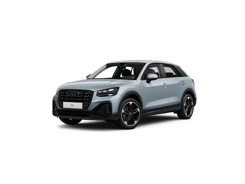 Audi Q2 usata a Cuneo