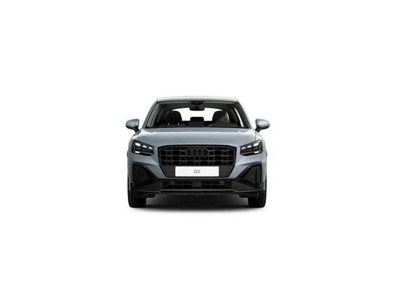 Audi Q2 usata a Cuneo (3)