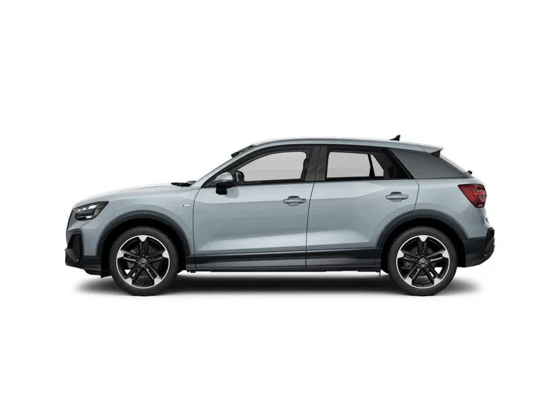 Audi Q2 usata a Cuneo (4)
