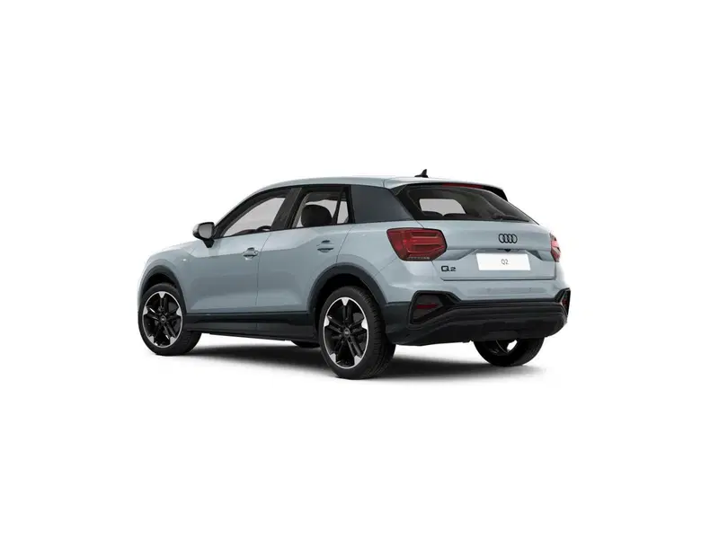 Audi Q2 usata a Cuneo (5)