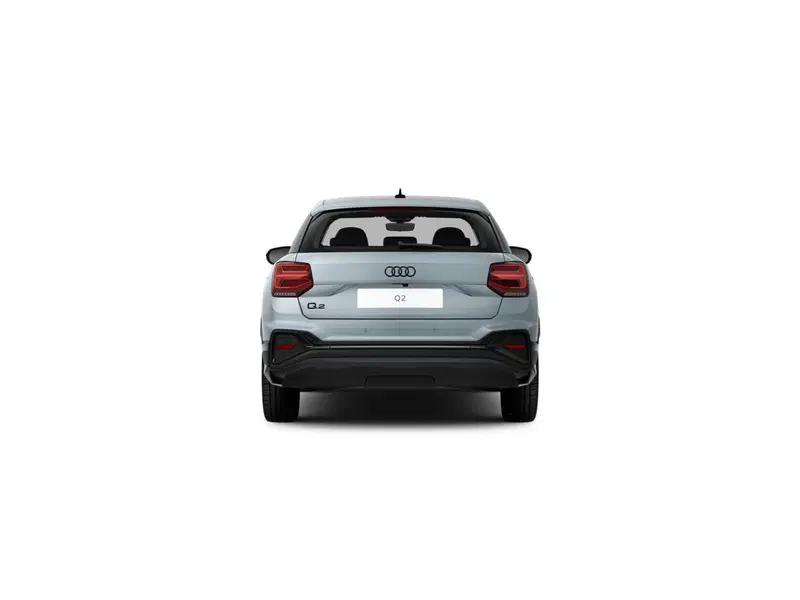 Audi Q2 usata a Cuneo (6)