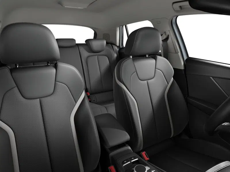 Audi Q2 usata a Cuneo (9)