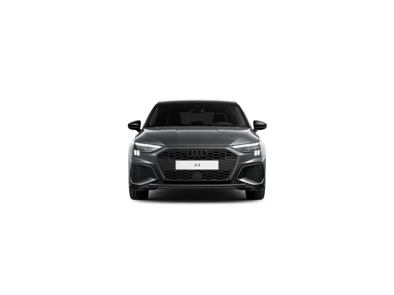 Audi A3 Sportback usata a Alessandria (3)