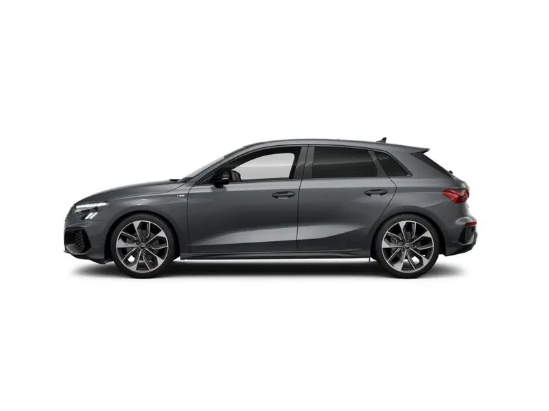 Audi A3 Sportback usata a Alessandria (4)
