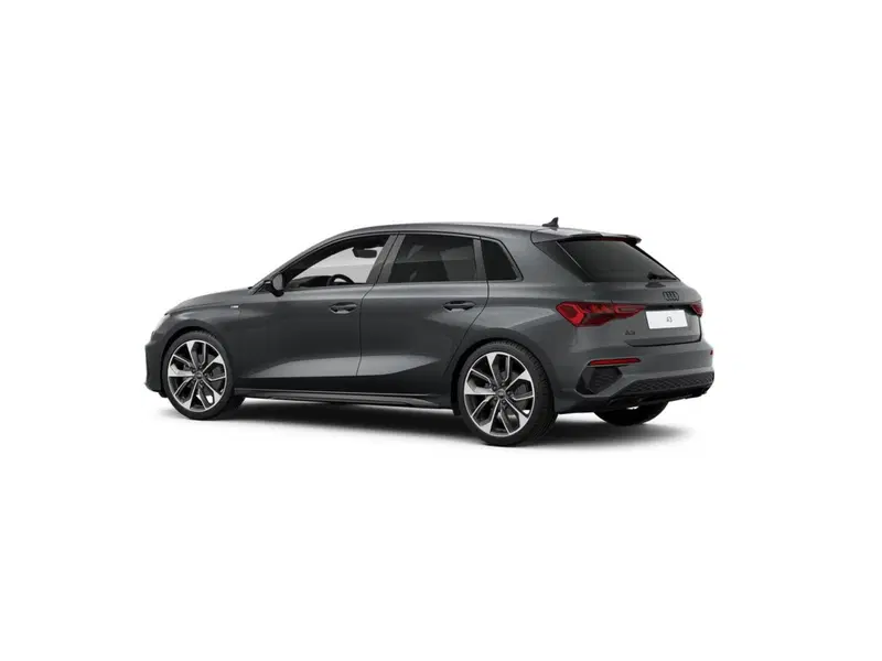 Audi A3 Sportback usata a Alessandria (5)