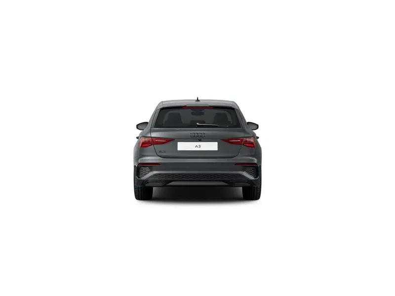Audi A3 Sportback usata a Alessandria (6)
