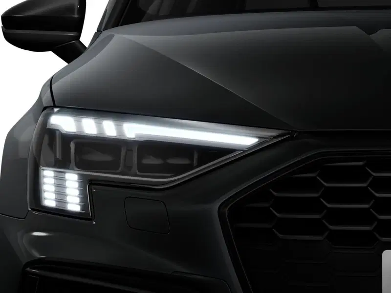 Audi A3 Sportback usata a Alessandria (7)