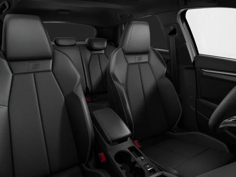 Audi A3 Sportback usata a Alessandria (9)