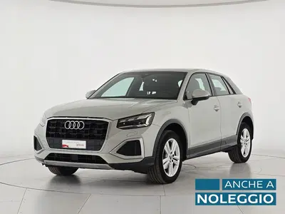 Audi Q2 30 2.0 tdi Business Advanced del 2025 usata a Alessandria
