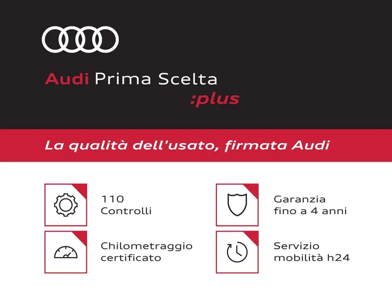 Audi Q2 usata a Alessandria (2)