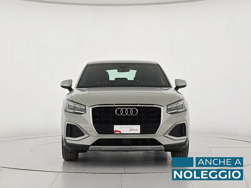 Audi Q2 usata a Alessandria (3)