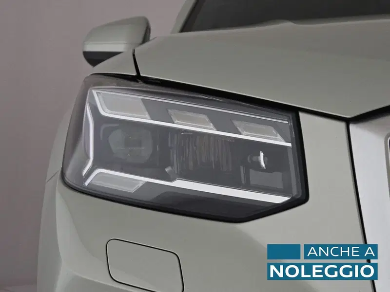 Audi Q2 usata a Alessandria (7)