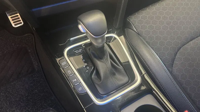 Kia XCeed usata a Treviso (10)