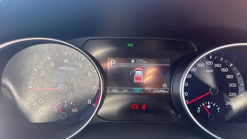 Kia XCeed usata a Treviso (11)