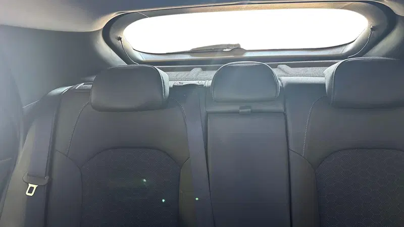 Kia XCeed usata a Treviso (13)