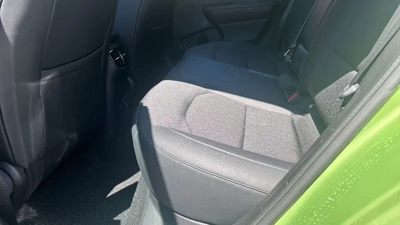 Kia XCeed usata a Treviso (14)