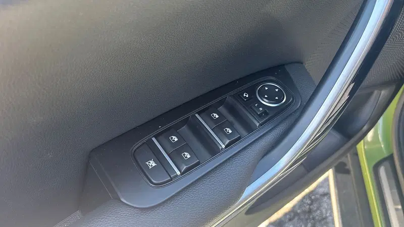 Kia XCeed usata a Treviso (16)