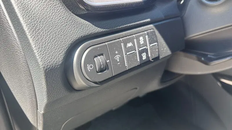 Kia XCeed usata a Treviso (17)