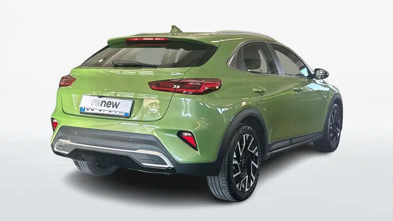 Kia XCeed usata a Treviso (2)