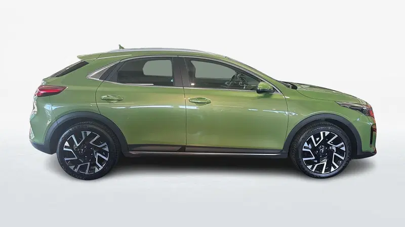 Kia XCeed usata a Treviso (3)