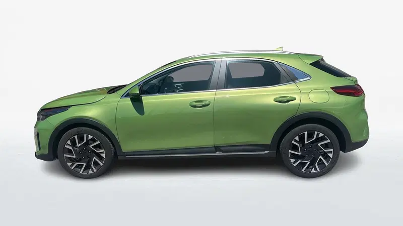 Kia XCeed usata a Treviso (4)