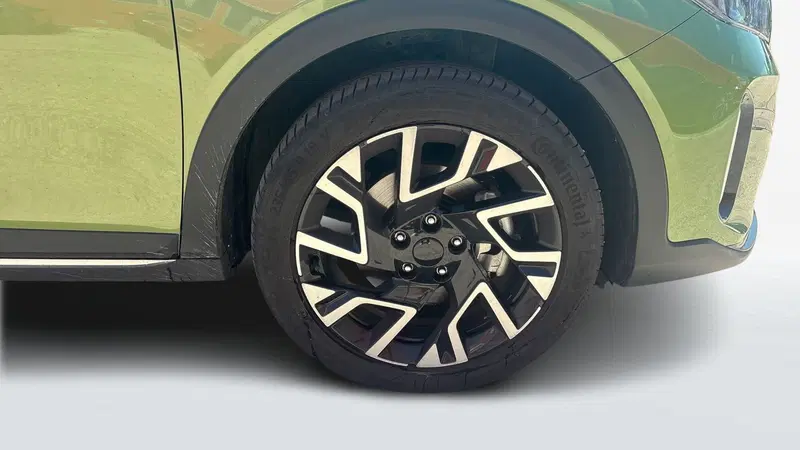 Kia XCeed usata a Treviso (5)