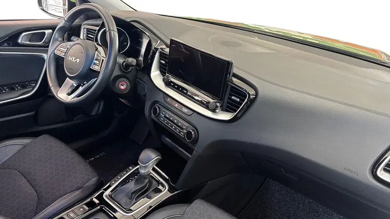Kia XCeed usata a Treviso (7)