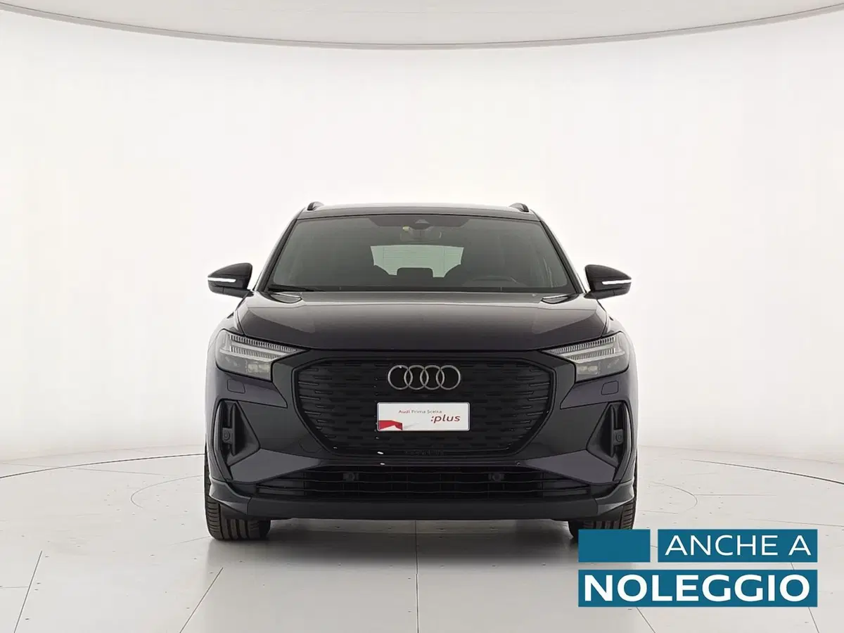 Audi Q4 usata a Alessandria (3)