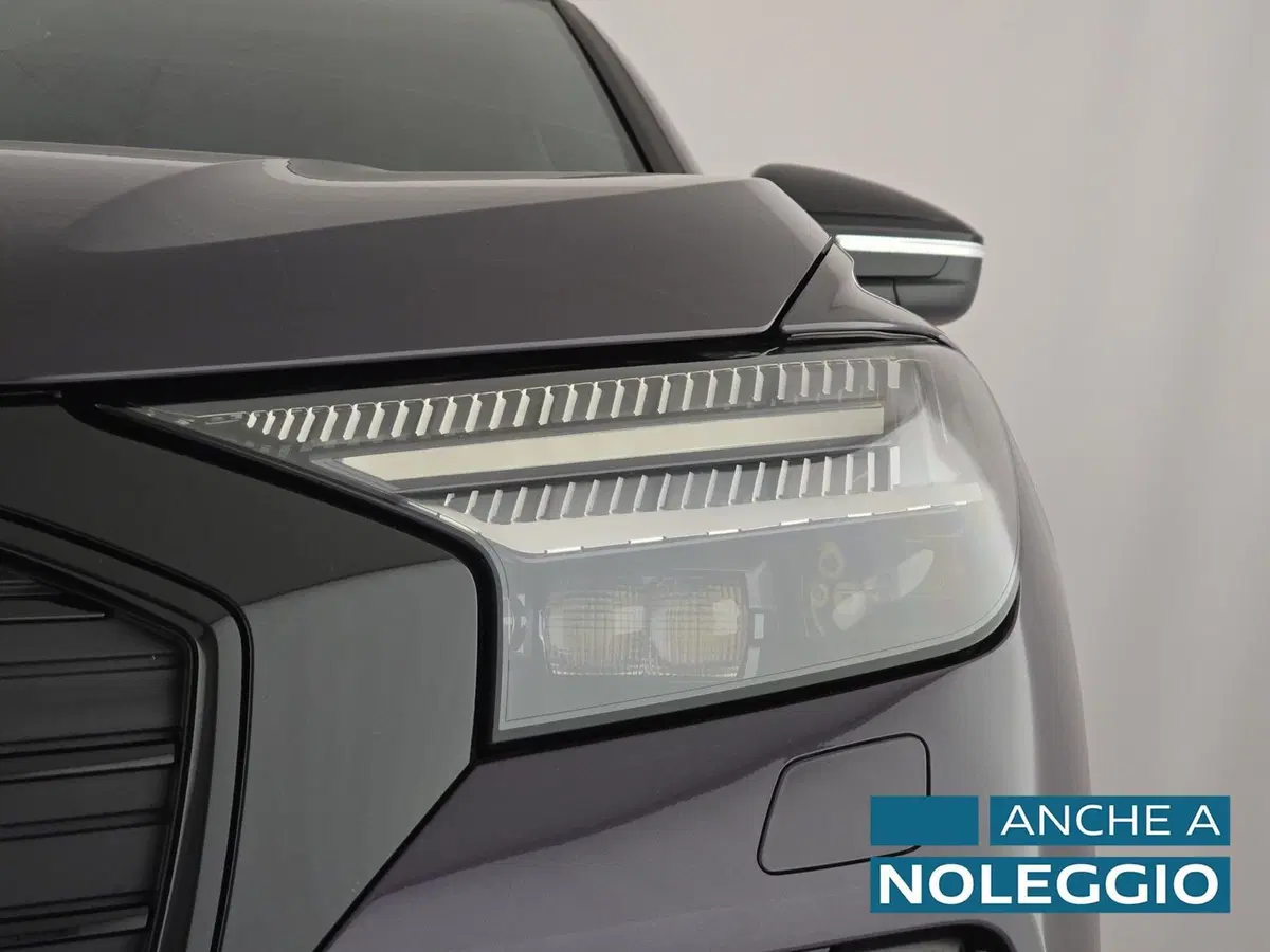 Audi Q4 usata a Alessandria (7)