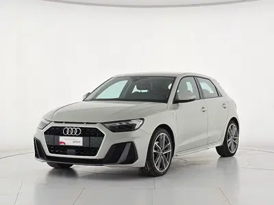 Audi A1 Sportback 35 TFSI S line edition del 2023 usata a Alessandria