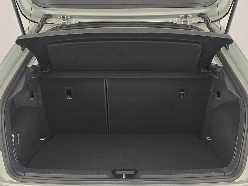Audi A1 Sportback usata a Alessandria (10)