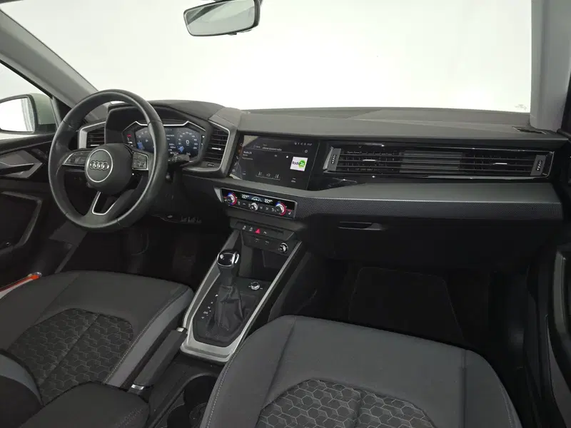 Audi A1 Sportback usata a Alessandria (13)