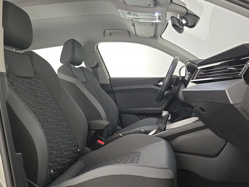 Audi A1 Sportback usata a Alessandria (14)