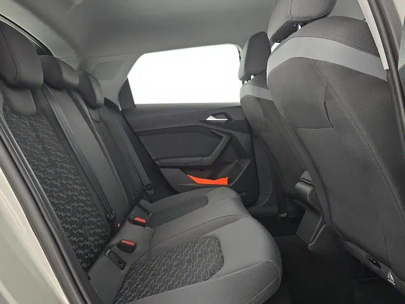 Audi A1 Sportback usata a Alessandria (15)