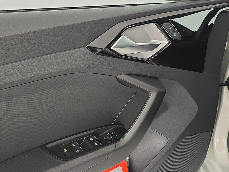 Audi A1 Sportback usata a Alessandria (17)