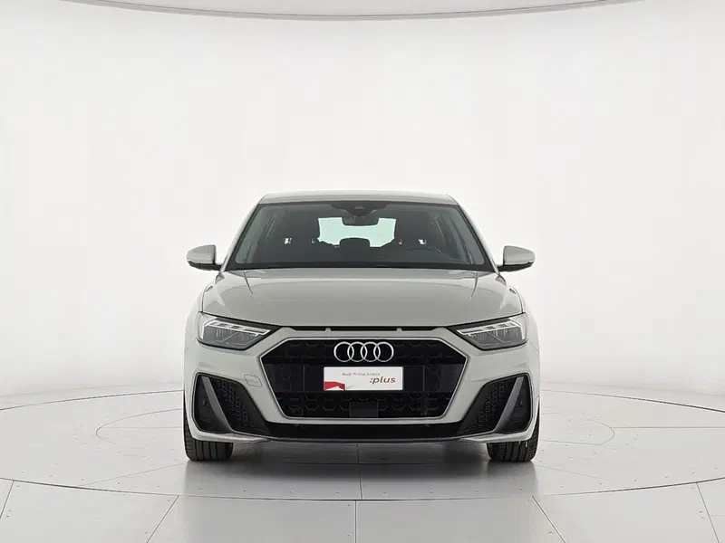 Audi A1 Sportback usata a Alessandria (3)