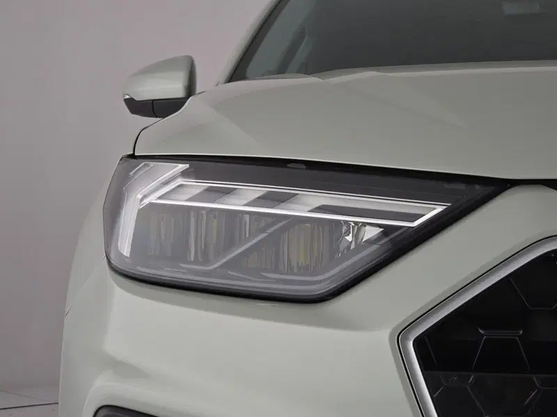 Audi A1 Sportback usata a Alessandria (7)