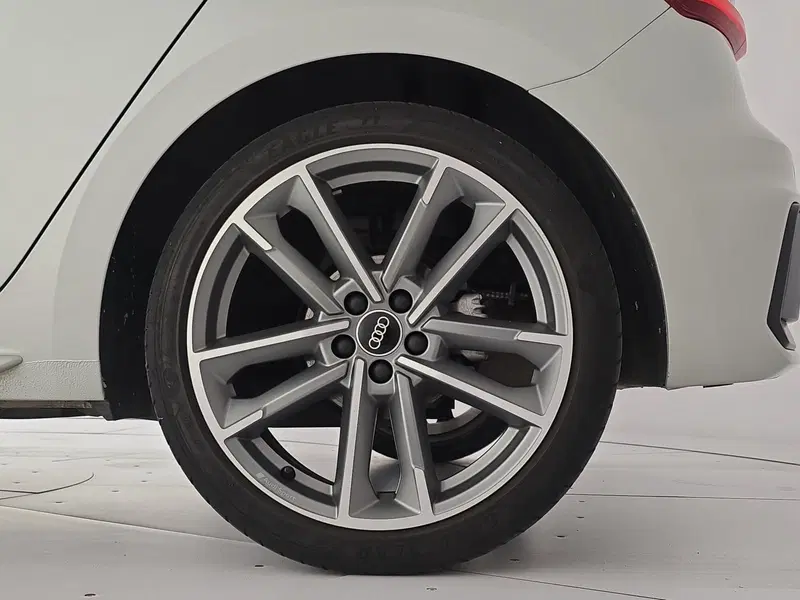 Audi A1 Sportback usata a Alessandria (8)