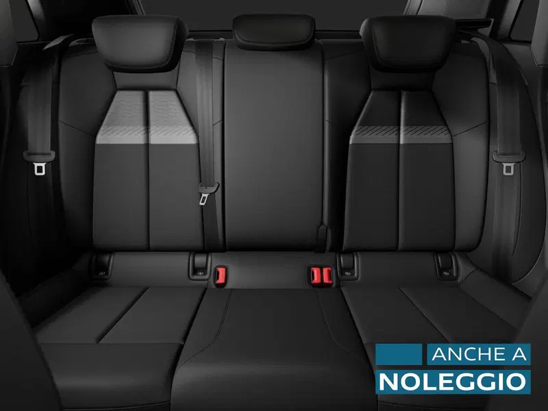Audi A3 Sportback usata a Alessandria (10)