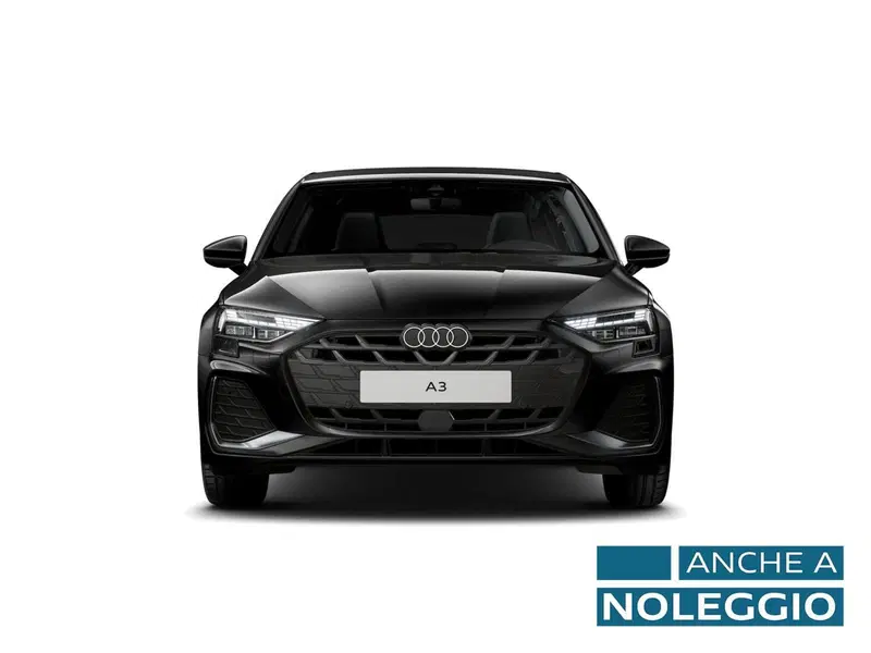 Audi A3 Sportback usata a Alessandria (3)