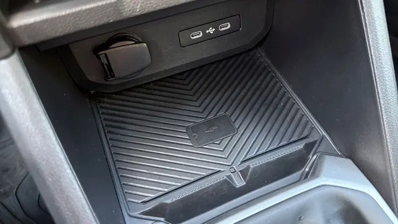 Dacia Duster usata a Treviso (11)