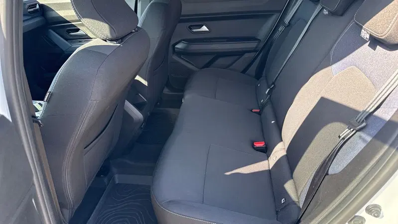 Dacia Duster usata a Treviso (18)