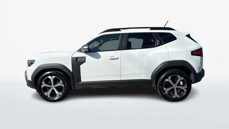 Dacia Duster usata a Treviso (2)
