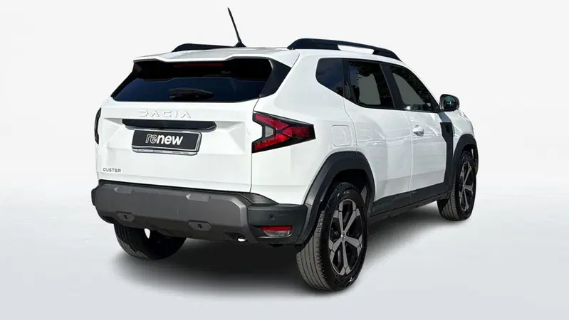 Dacia Duster usata a Treviso (3)