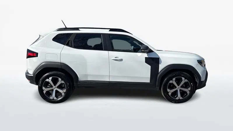 Dacia Duster usata a Treviso (4)