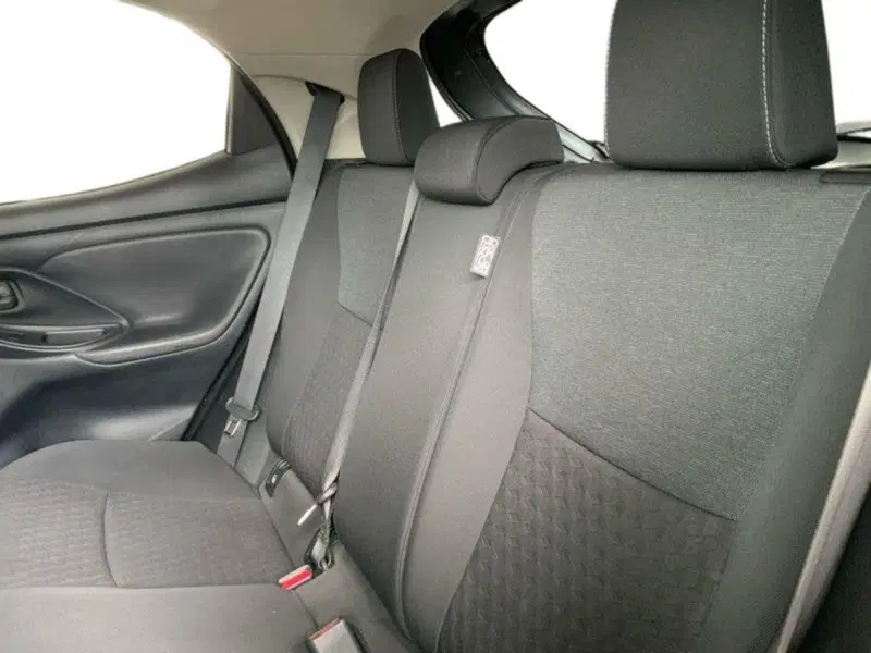 Toyota Yaris usata a Perugia (12)