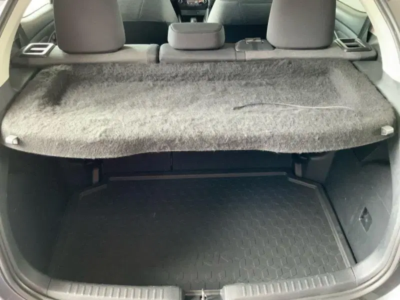 Toyota Yaris usata a Perugia (7)